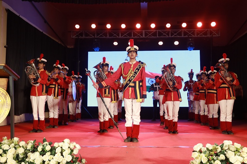 ANNUAL DAY